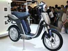 இந்தியாவில் எலக்ட்ரிக் பைக்கை அறிமுகப்படுத்த யமஹா திட்டம்