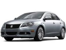 கிசாஷி சொகுசு காரை பிரபலபடுத்த ரூ.8கோடி செலவிடும் மாருதி!