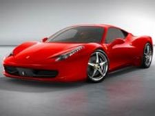 ஃபெராரி கார்கள் விரைவில் இந்தியா வருகை!பராக்...பராக்...
