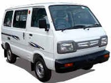 எத்தனை பேர் இருந்தால் என்ன! வாங்க ஆம்னியில போகலாம்...