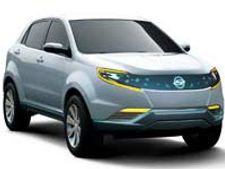 எலக்ட்ரிக் கார்களை இணைந்து தயாரிக்க சாங்யாங் மஹிந்திரா முடிவு