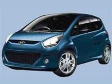 சிறிய கார்களை அறிமுகப்படுத்த ஹூண்டாய் தீவிரம்