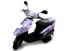 அடு்த்த ஆண்டு எலக்ட்ரிக் ஸ்கூட்டரை மீண்டும் அறிமுகப்படுத்துகிறது டிவிஎஸ்