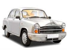 புதிய மெருகுடன் அம்பாசடர் கிராண்ட்:ஹிந்துஸ்தான் மோட்டார்ஸ் அறிமுகம்