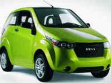 எலக்ட்ரிக் கார்களுக்கு 20% மானியம்- விற்பனை இலக்கை அதிகரித்த மஹிந்திரா ரேவா