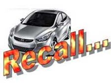 தொழில்நுட்ப கோளாறு: கார்களை திரும்பபெறும் ஹூண்டாய்,ஹோண்டா நிறுவனங்கள்