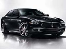 இந்தியாவில் கால் பதிக்கும் மஸராட்டி சொகுசு கார் நிறுவனம்