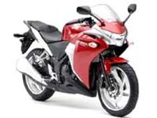 ஹோண்டா சிபிஆர்250ஆர் ஸ்போர்ட்ஸ் பைக் இந்தியாவில் அறிமுகம்