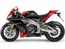 அப்ரில்லா ஆர்எஸ்வி4 சூப்பர் பைக் முன்பதிவு துவக்கம்; இந்த மாத இறுதியில் டெலிவரி