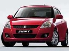 புதிய மாருதி ஸ்விப்ட் காருக்கு டீலர்களில் ரகசிய புக்கிங்!