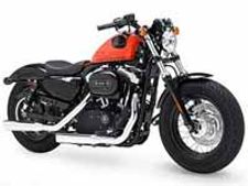 ரூ.8.5 லட்சம் விலையில் ஹார்லிடேவிட்சனின் பார்ட்டியெயிட் சூப்பர் பைக்