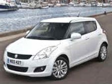 எஞ்சின் கோளாறு: ஸ்விப்ட், ரிட்ஸ் டீசல் கார்களை திரும்பெறும் மாருதி