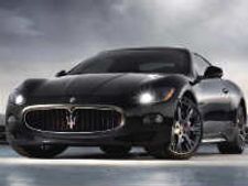 ரூ.1.20 கோடி விலையில் மஸராட்டி சூப்பர் கார் அறிமுகம்