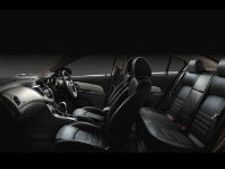 புதிய அம்சங்களுடன் செவர்லே குரூஸ்:ஜெனரல் மோட்டார்ஸ் அறிமுகம்