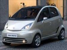 நடப்பு நிதியாண்டில் நானோ உற்பத்தி இரட்டிப்பாக்கப்படும்-டாடா