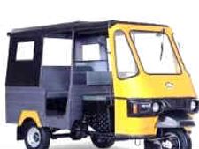 கடந்த நிதியாண்டில் அதுல் ஆட்டோ விற்பனை 60% அதிகரிப்பு