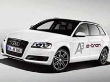 விரைவில் எலக்ட்ரிக் காரை அறிமுகப்படுத்தும் முனைப்பில் ஆடி