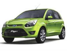 பிகோ விலையை ஒரு சதவீதம் உயர்த்தியது ஃபோர்டு