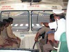 மத்திய பிரதேசத்தில் புதிய டிரைவிங் ஸ்கூல் அமைக்கிறது அசோக் லேலண்ட்