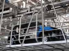 உற்பத்தி இலக்கை உயர்த்த 7வது தொழிற்சாலையை அமைக்க மாருதி திட்டம்