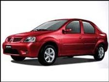 லோகன் கார் பெயரை 'வெரிட்டோ' என மாற்றியது மஹிந்திரா