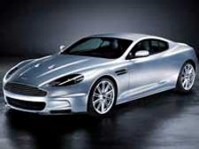 இந்த ஆண்டு 30 கார்களை விற்க அஸ்டன் மார்ட்டின் இலக்கு