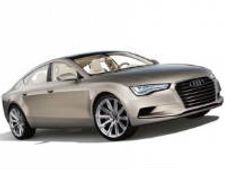 இன்னும் 10 நாளில் இந்தியா வருகிறது ஆடி ஏ7 சொகுசு கார்