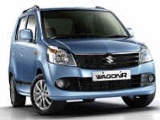 அனைத்து கார்களிலும் சி.என்.ஜி. கிட் பொருத்த மாருதி திட்டம்