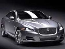 உலகின் சிறந்த சொகுசு காராக டாடா ஜாகுவார் எக்ஸ்ஜே தேர்வு