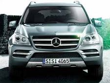 மெர்சிடிஸ் பென்சின் இரண்டு புதிய கார்கள் அறிமுகம்