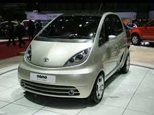 நானோ காரை பாகிஸ்தானில் விற்பனை செய்ய தீவிர முயற்சி