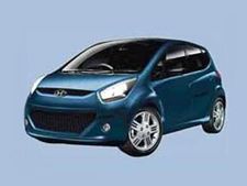 அடுத்த ஆண்டு ஜனவரியில் சிறிய கார் அறிமுகம்-ஹூண்டாய்