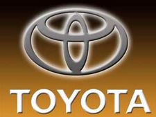 வரும் 20 ந் தேதி முதல் வழக்கமான உற்பத்தி மீண்டும் துவக்கம்:டொயோட்டோ அறிவிப்பு