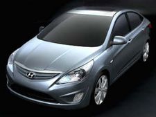 ஒரே வாரத்தில் 5,000 வெர்னா புக்கிங்:ஹூண்டாய் பெருமிதம்