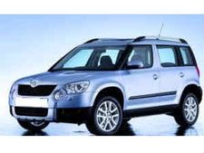 ரூ.10 லட்சம் விலையில் மினி எஸ்.யூ.வீ. கார்: ஸ்கோடா திட்டம்