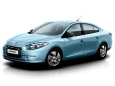 ஆண்டுக்கு ஒரு லட்சம் கார்கள் விற்பனை: கணக்குடன் களமிறங்கும் ரினால்ட்