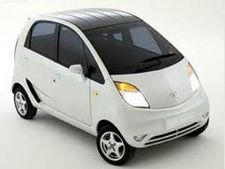 மைக்ரோ-ஹைபிரிட் நானோ காரை அறிமுகப்படு்த்த டாடா திட்டம்?