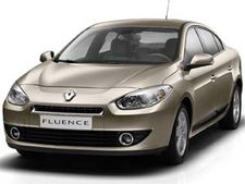 இந்திய சந்தையில் 'இன்புளூயன்ஸ்' கொடுக்க வந்த ரினால்ட் புளூயன்ஸ்