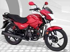 ஹீரோ ஹோண்டாவின் புதிய கிளாமர்- சிறப்பு பார்வை