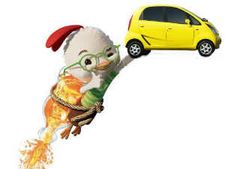 அடுத்த மாதம் இலங்கைக்கு நானோ ஏற்றுமதி-டாடா திட்டம்