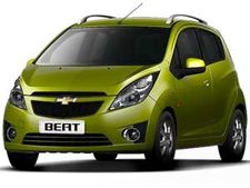 ஜூலையில் செவர்லே பீட் டீசல் மாடல் அறிமுகம்:ஜெனரல் மோட்டார்ஸ் திட்டம்