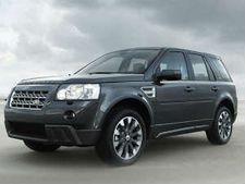 இந்தியாவில் ப்ரீலேண்டர் கார் உற்பத்தி:தொழிற்சாலை திறந்தது டாடா