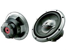 காருக்கான புதிய சப்-ஊபர் ஸ்பீக்கர்:பயனீர் அறிமுகம்