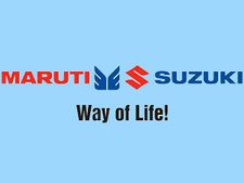 மே மாதத்தில் மாருதி கார் விற்பனையில் சுணக்கம்