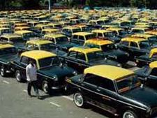 மும்பையில் புதிய மாடல் கார்களுக்கும் டாக்சி பெர்மிட்:அரசு ஒப்புதல்