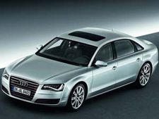 யூஸ்டு கார் மார்க்கெட்டில் களமிறங்க ஆடி முடிவு