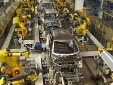 மாருதி தொழிலாளர்கள் திடீர் வேலைநிறுத்தம்:கார் உற்பத்தி பாதிப்பு