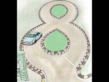 டிரைவிங் லைசென்ஸ் வழங்குவதற்கு தீர்ப்பு கூறும் கம்ப்யூட்டர்