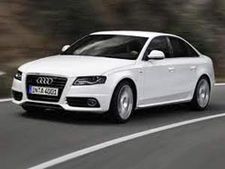 காம்பெக்ட் கார் சந்தையிலும் களமிறங்க ஆடி முடிவு