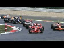 இந்தியன் கிராண்ட் பிரிக்ஸ் பார்முலா ஒன் கார் பந்தயம் ஒத்திவைப்பு